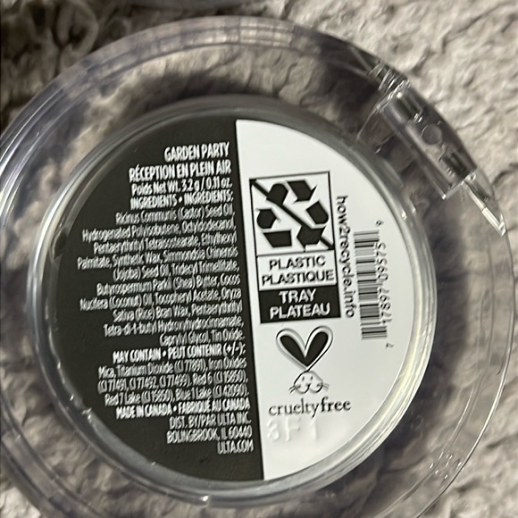 Ulta beauty blush beam cream blush 2 colors NIP - Picture 5 of 5